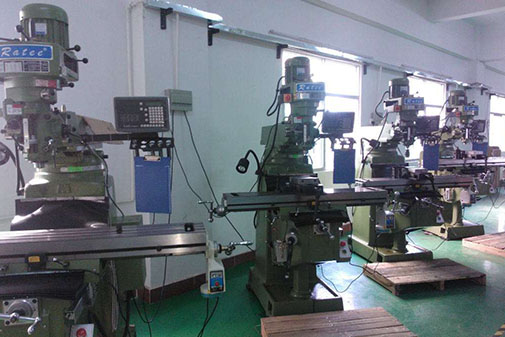 機(jī)械加工（非標(biāo)產(chǎn)品生產(chǎn)）