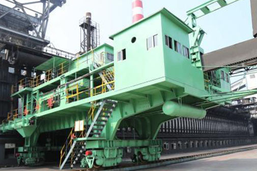 焦化行業(yè)案例分析