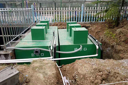 山西大土河甲醇廠